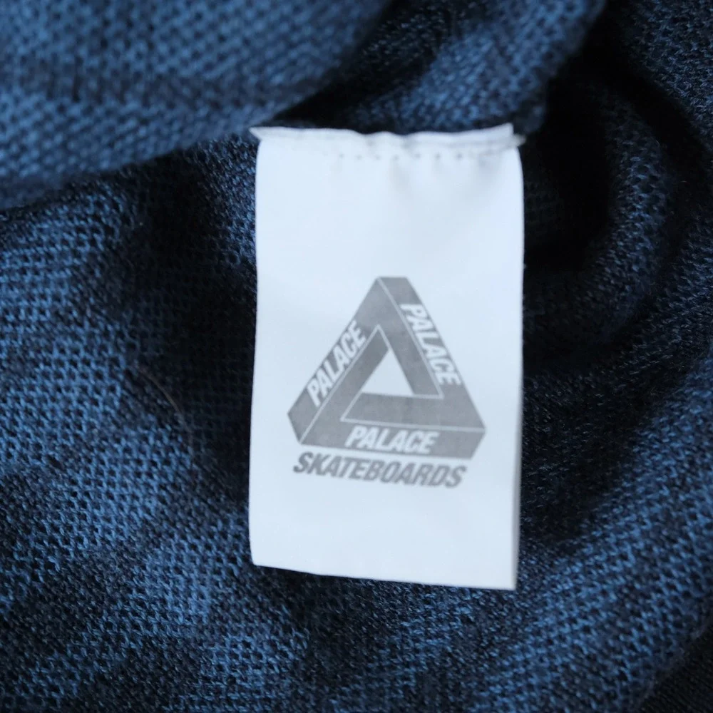 PALACE skateboards rep