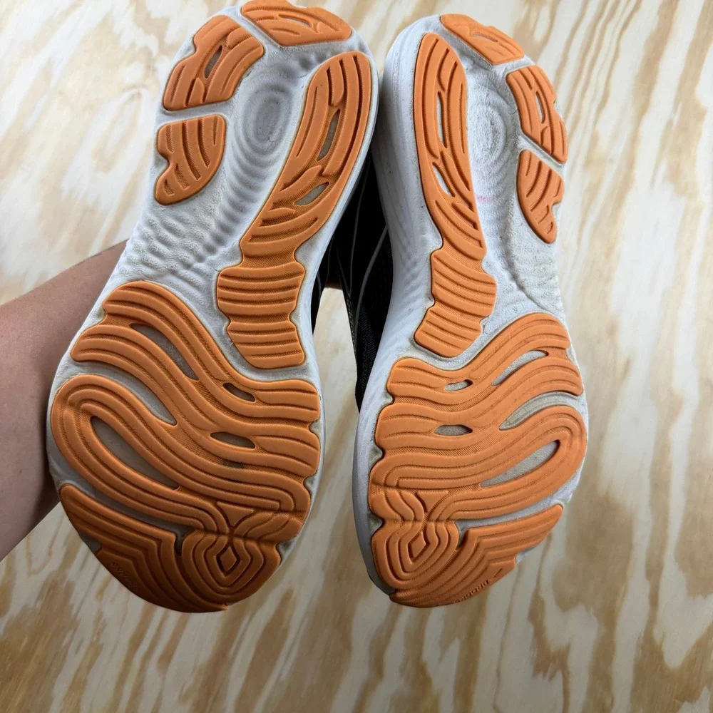 Brooks glycerin 22