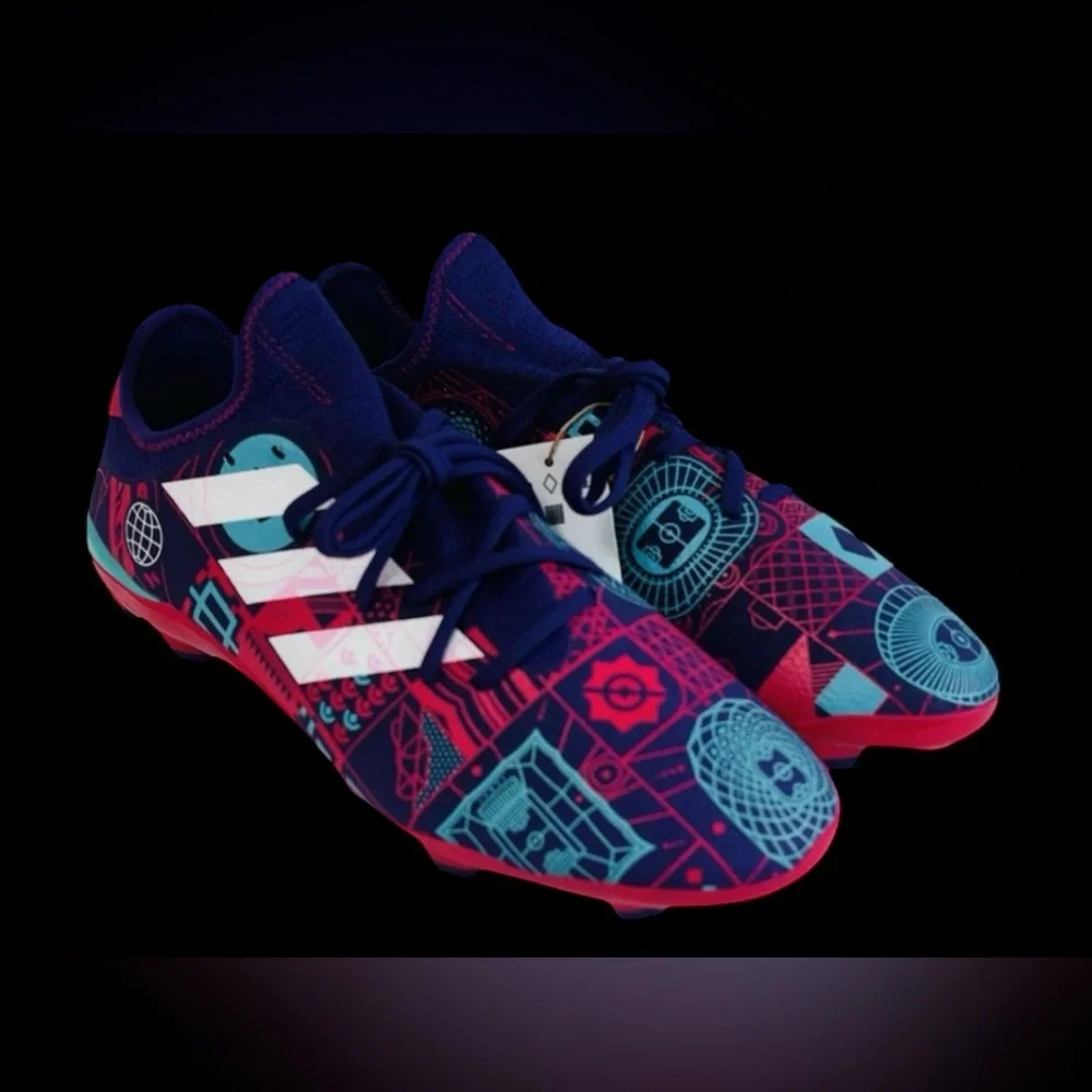 adidas gamemode knit