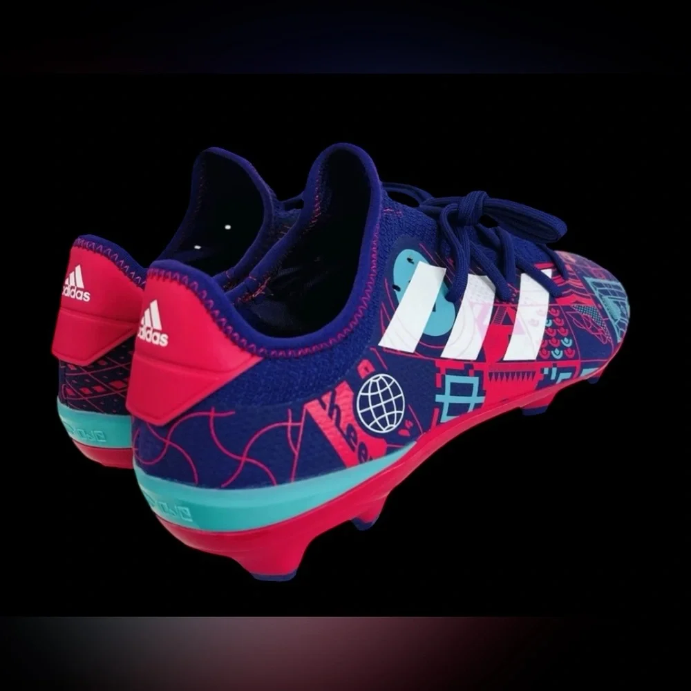 adidas gamemode knit