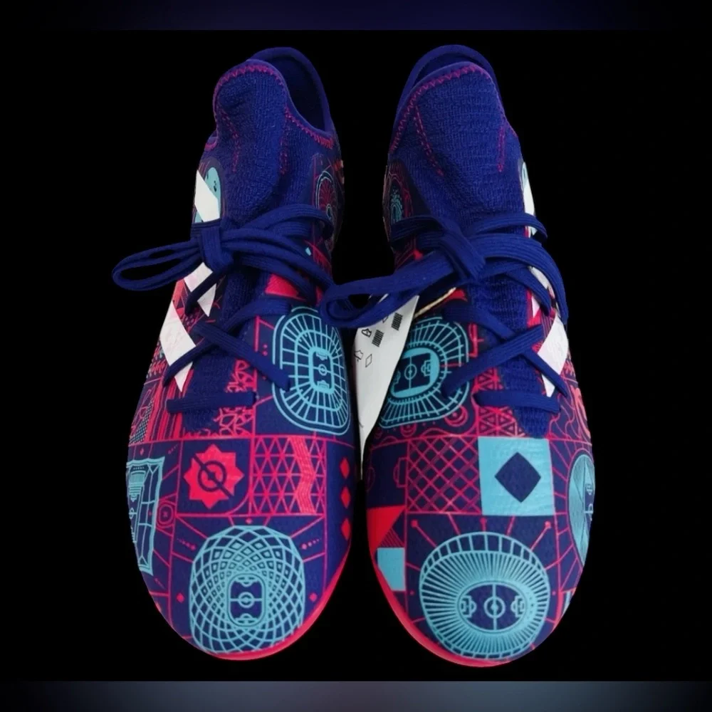 adidas gamemode knit
