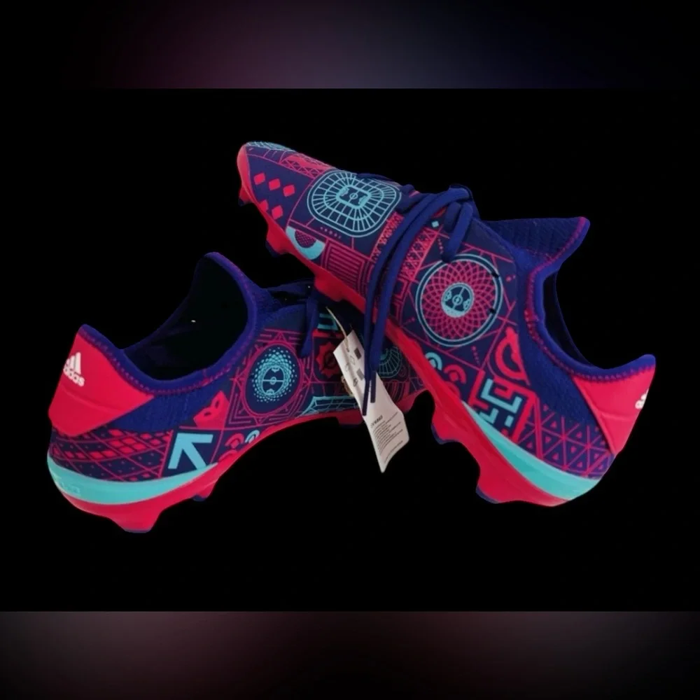 adidas gamemode knit
