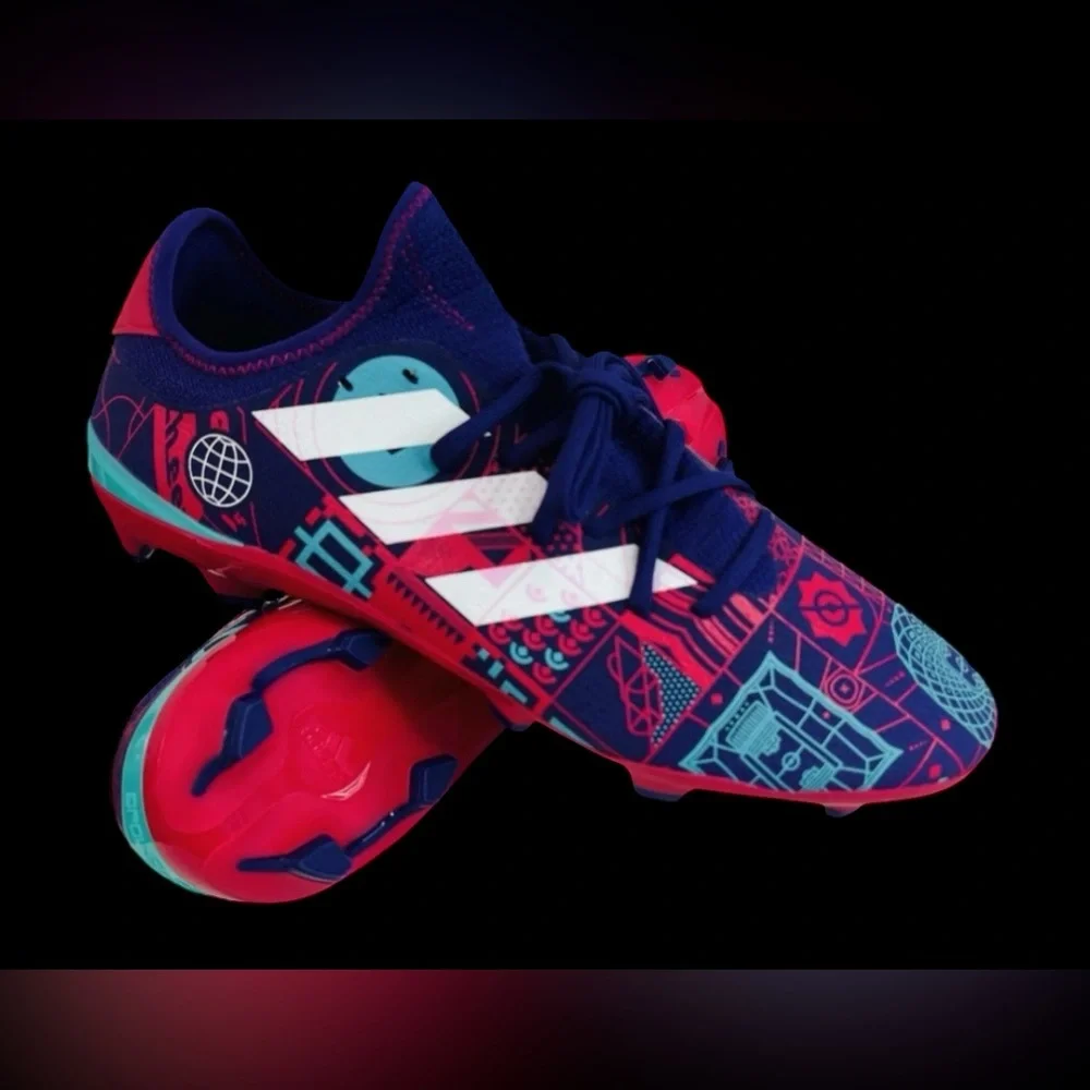 adidas gamemode knit