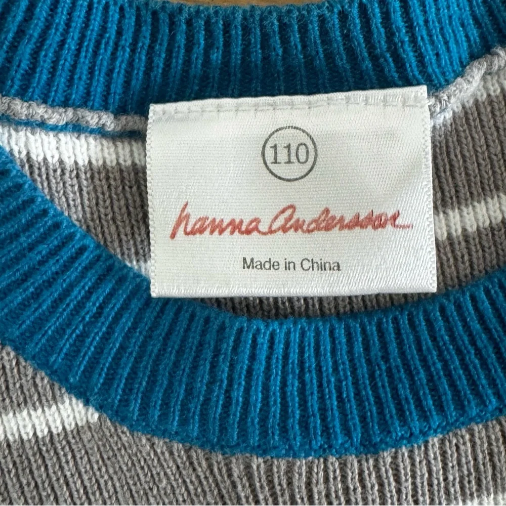 Hanna Andersson hanna andersson