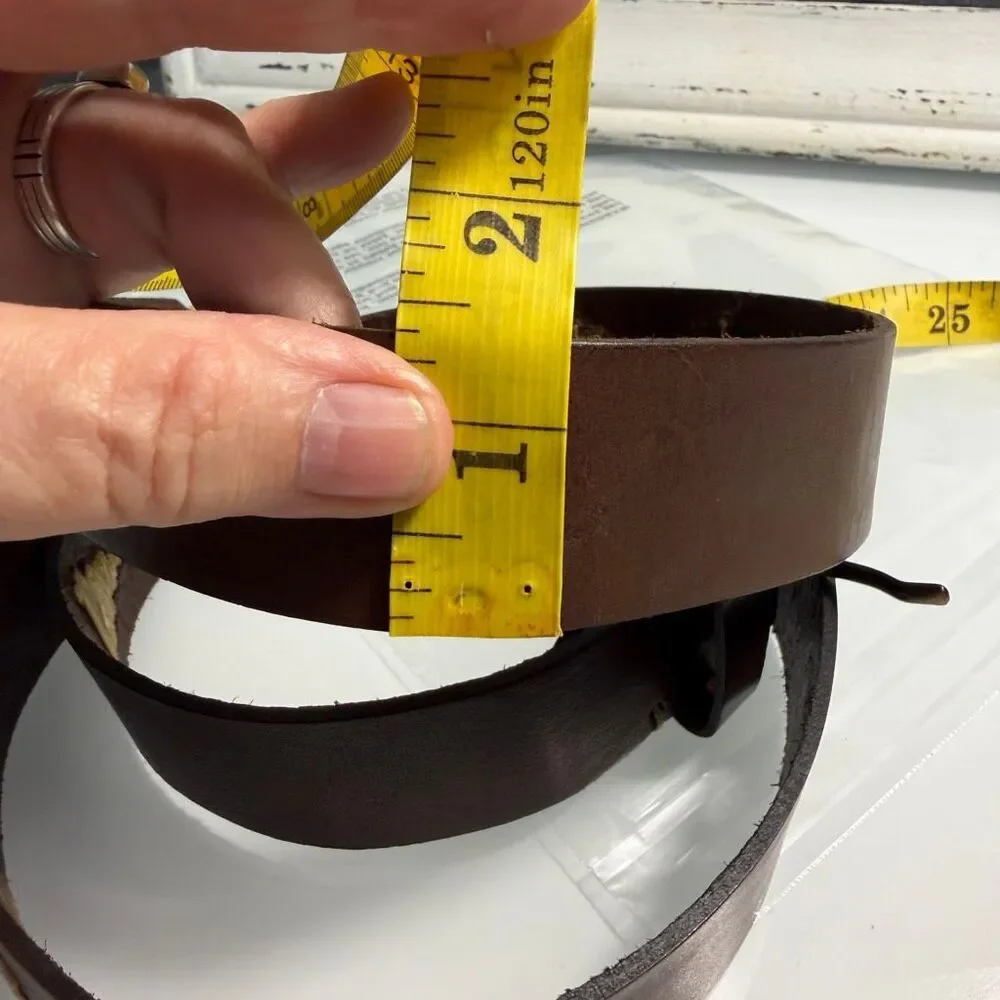 No Brand argentine leather