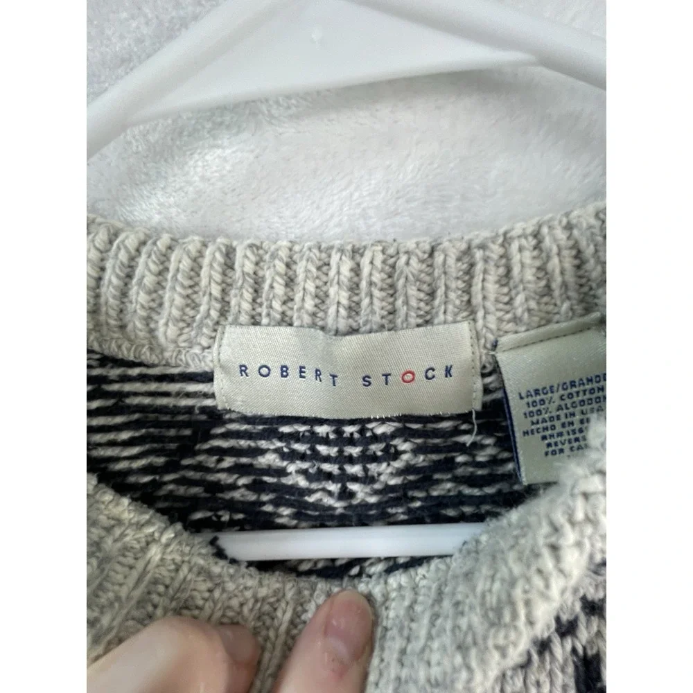 Robert Graham this vintage