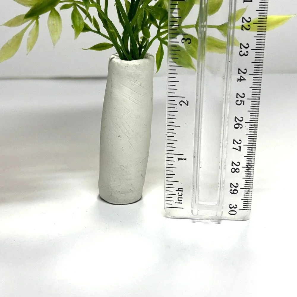 Unbranded handcrafted miniature