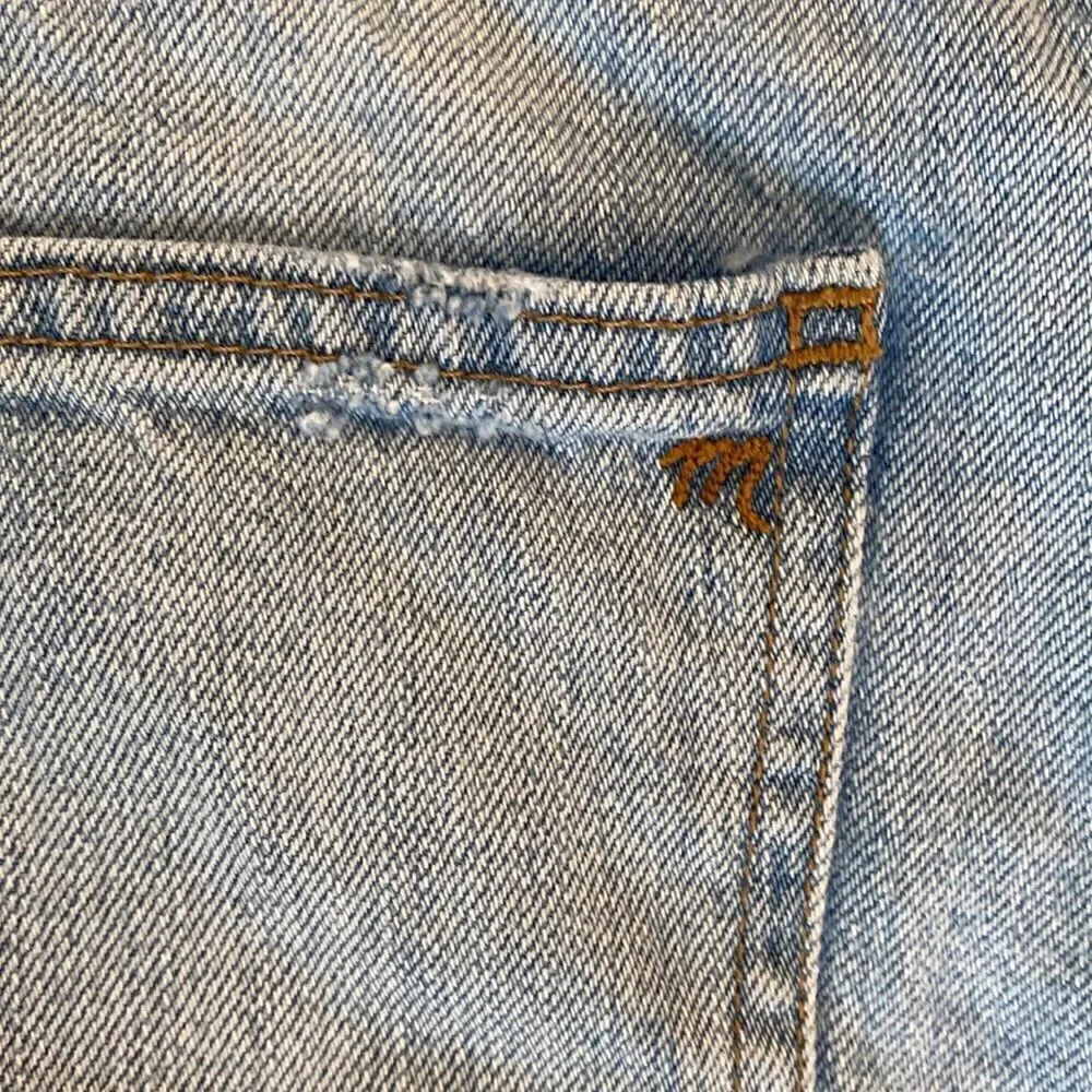 Madewell 28 size tiny