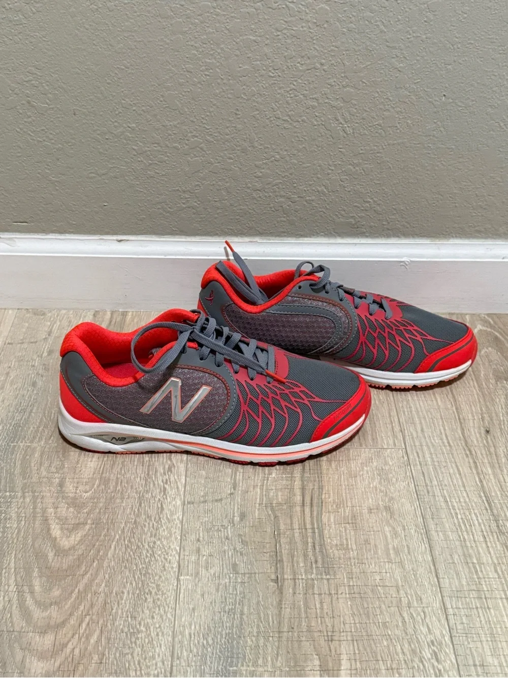 New Balance new balance