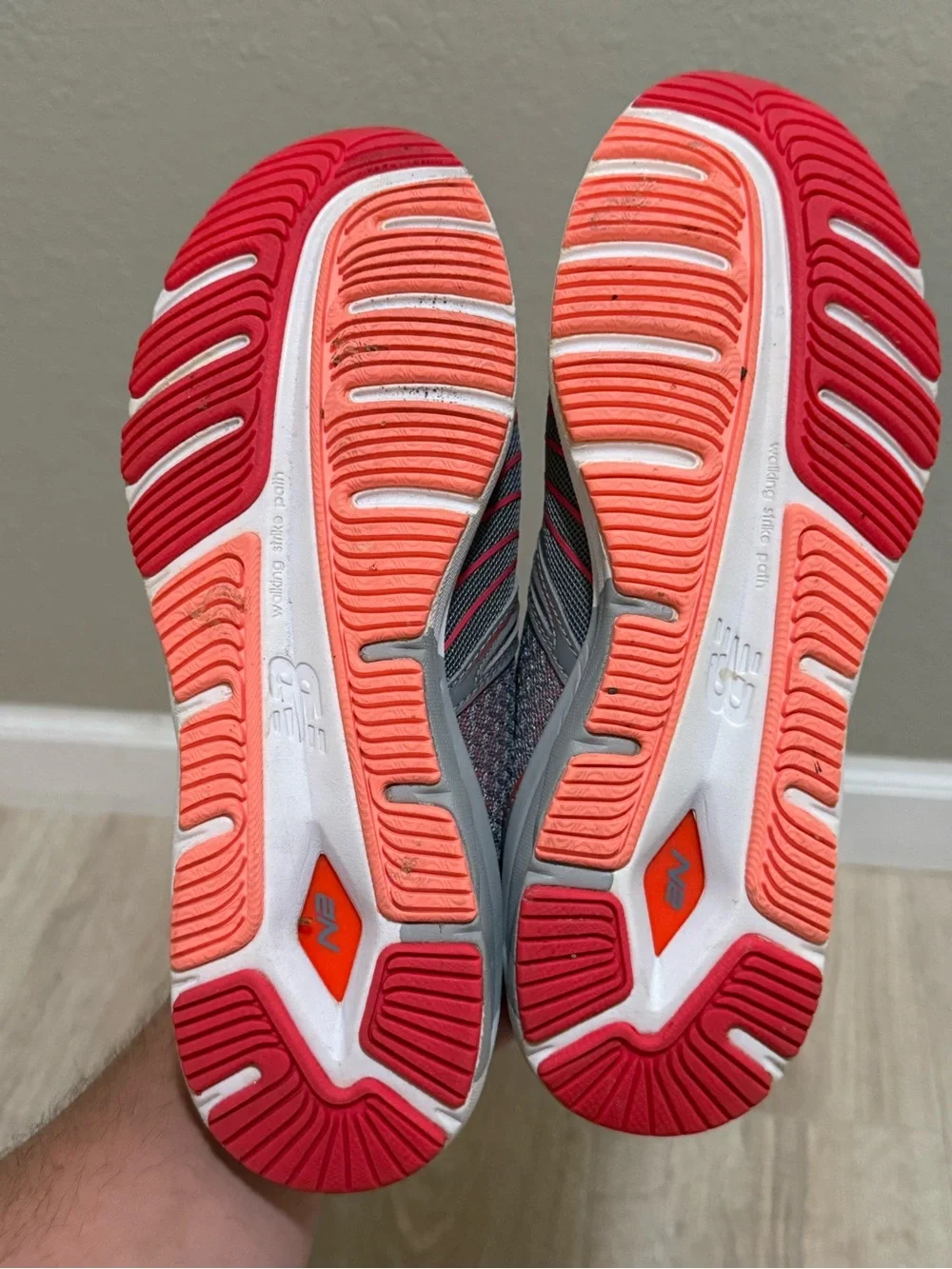 New Balance new balance