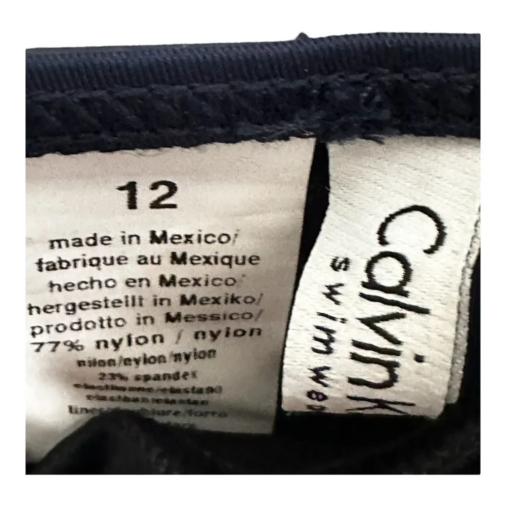 Calvin Klein euc smoke