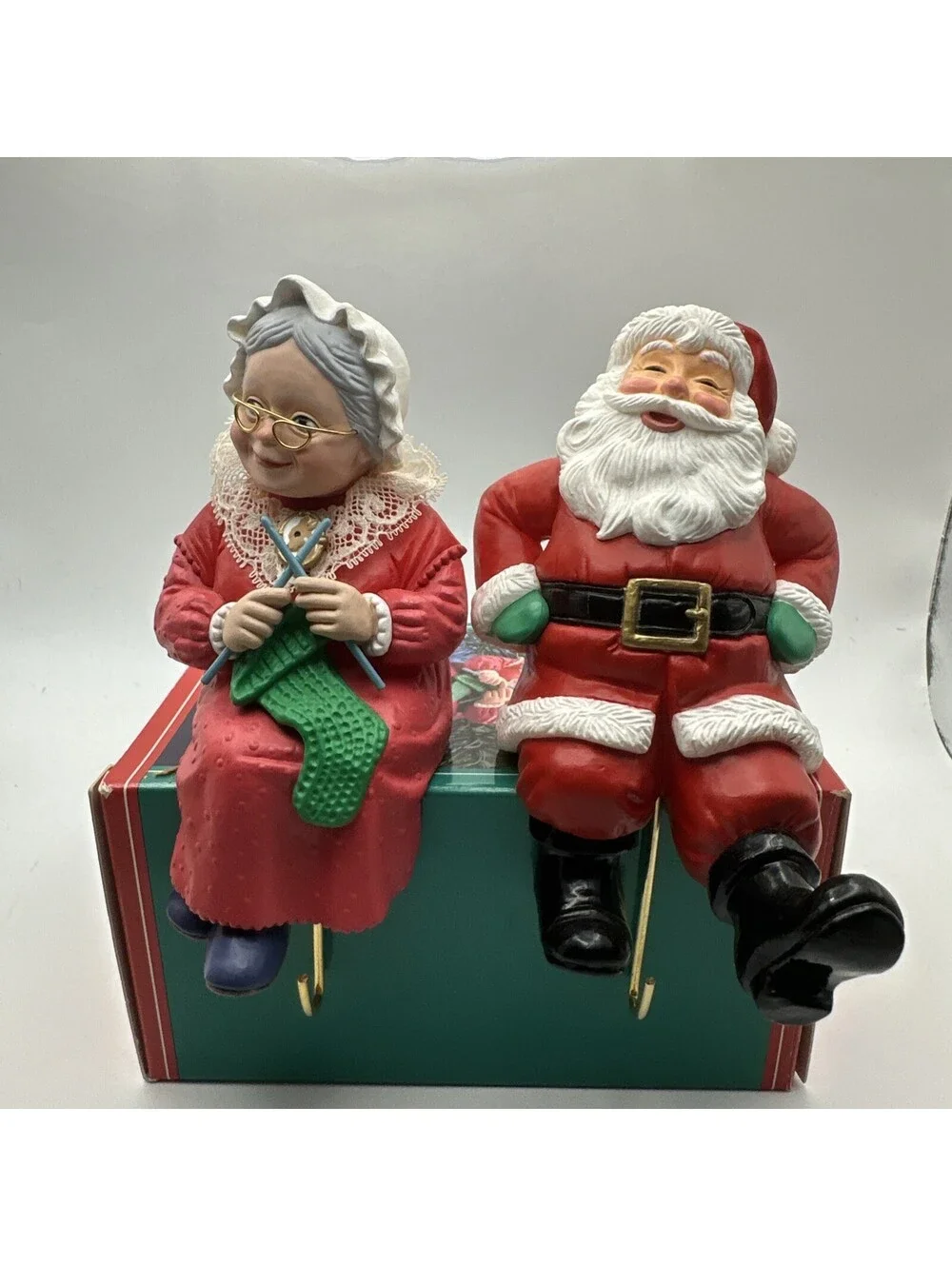 Hallmark two made
