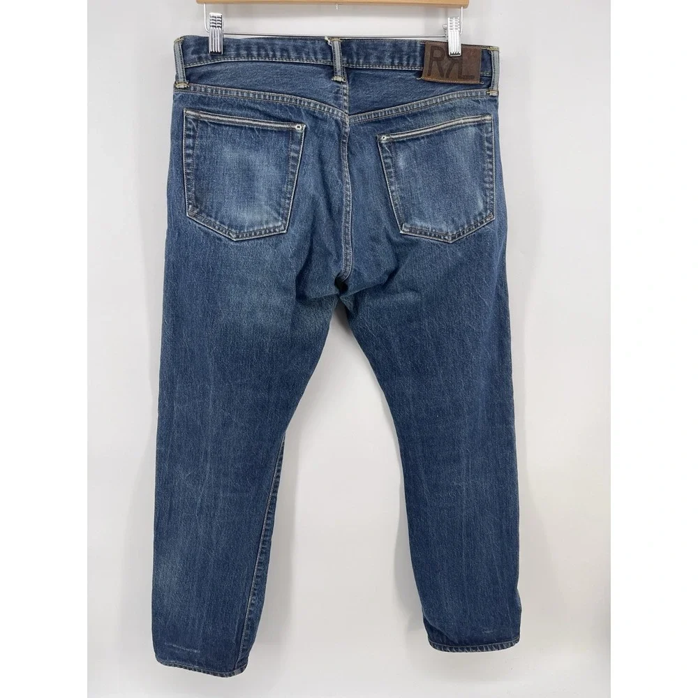 Ralph Lauren Double RL rrl double