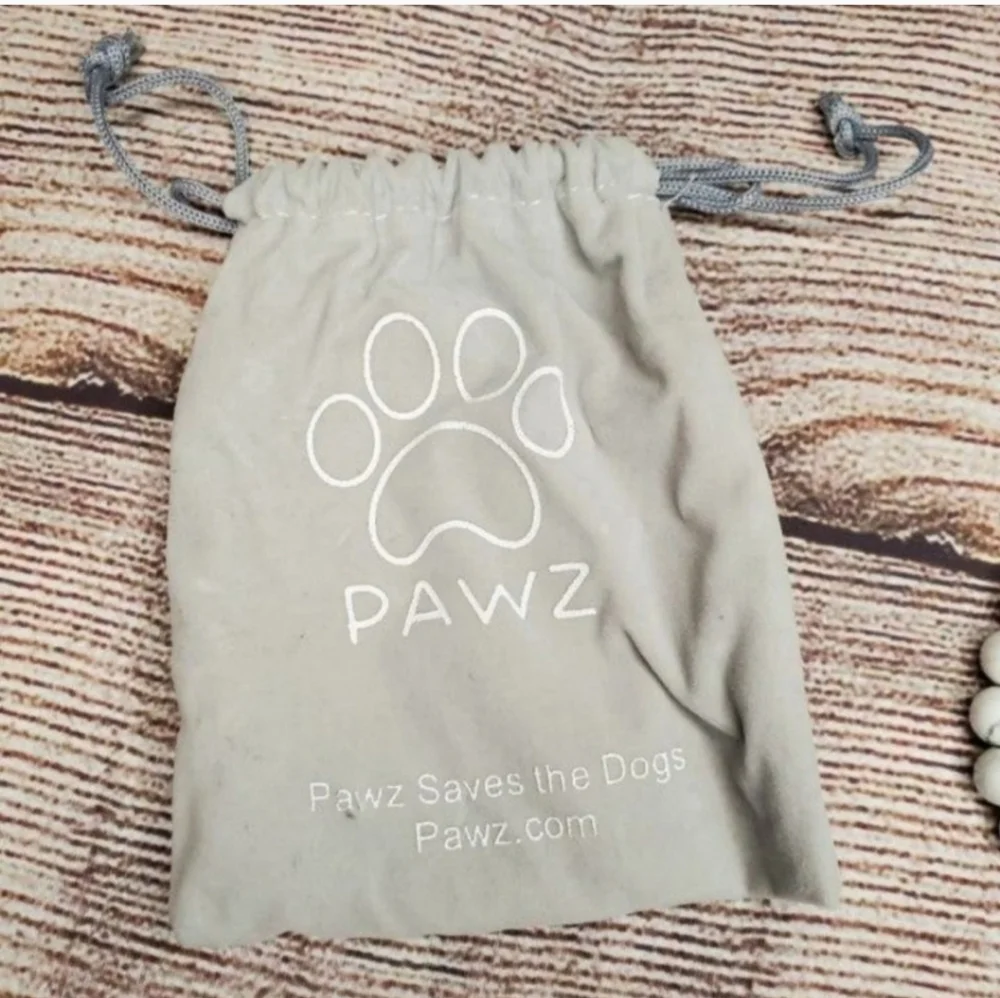 PAWZ paw print