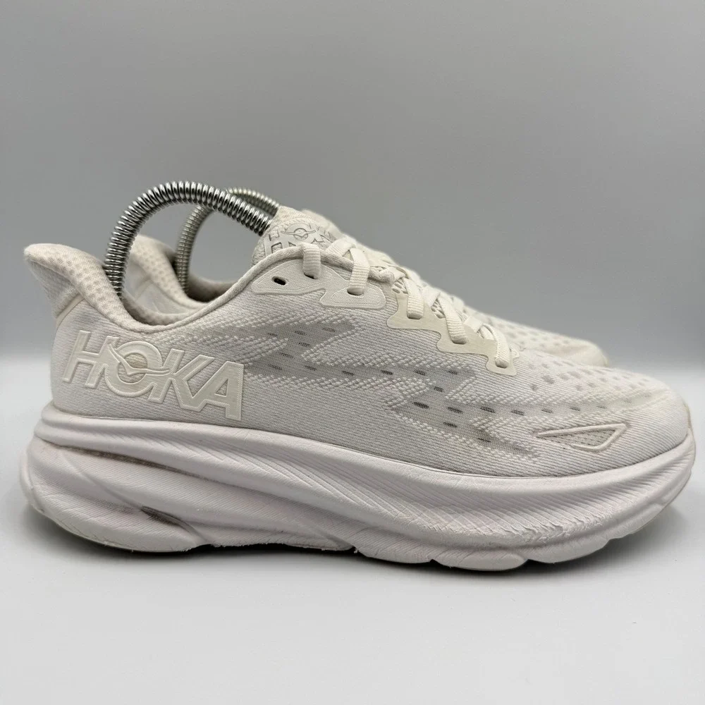 Hoka clifton running