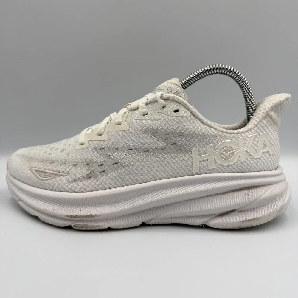 Hoka clifton running