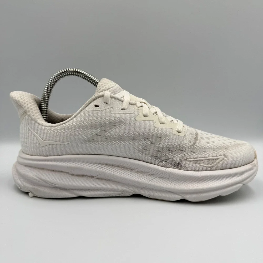 Hoka clifton running