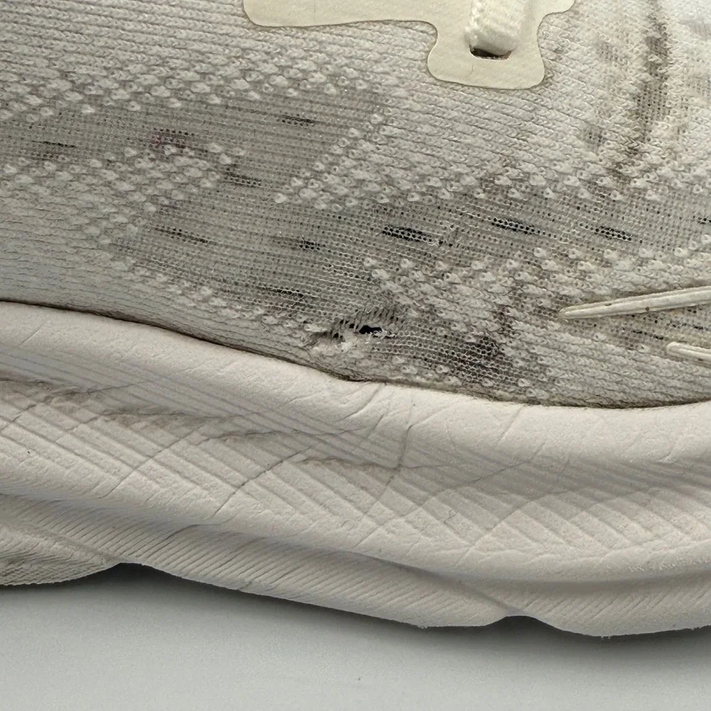 Hoka clifton running
