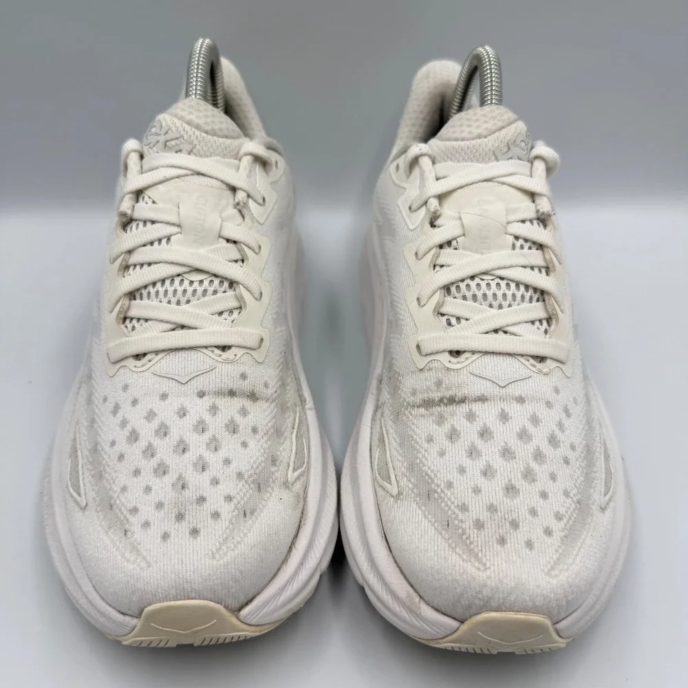 Hoka clifton running