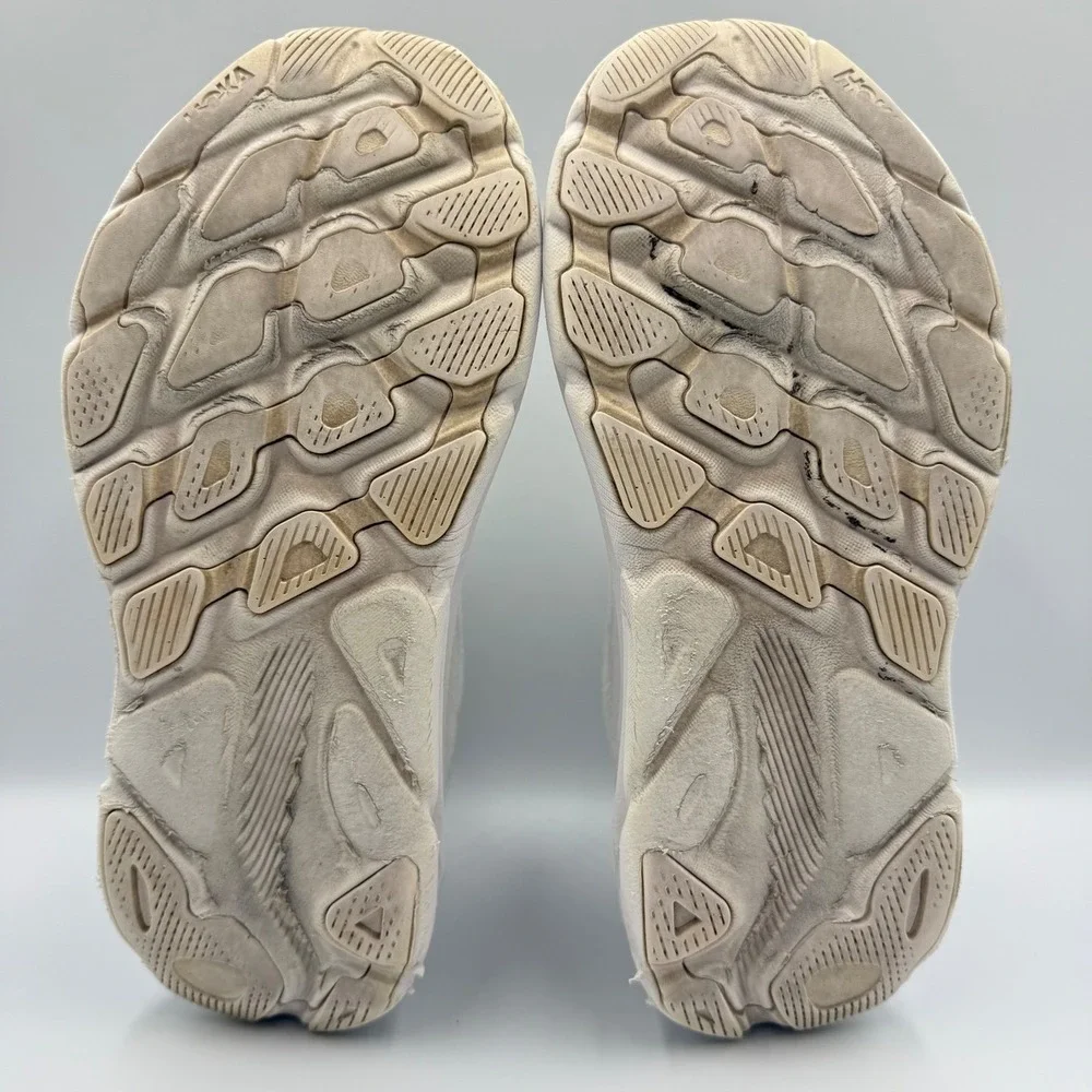Hoka clifton running
