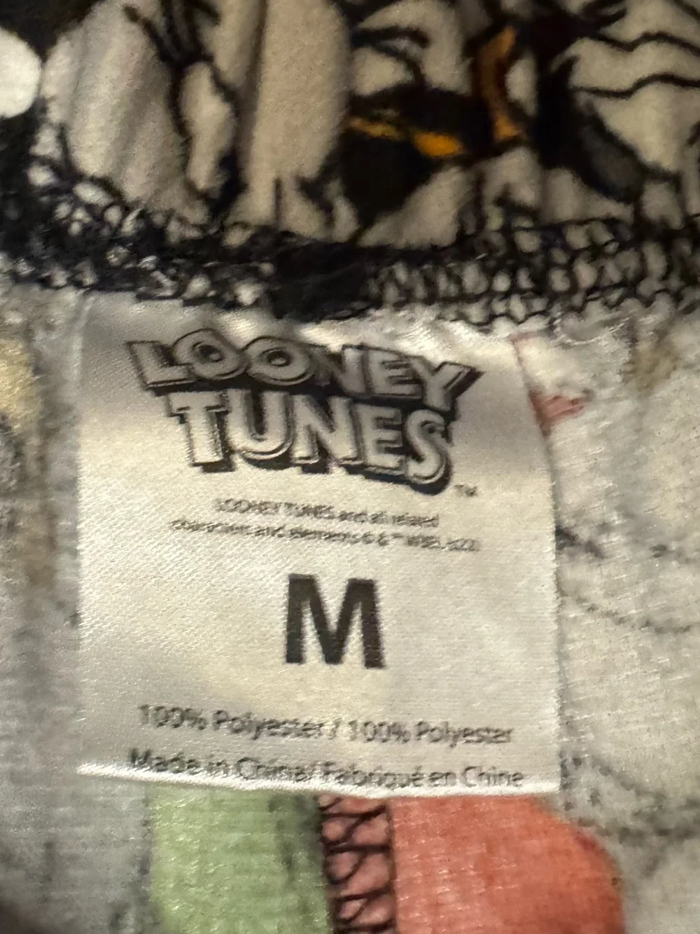 Warner Bros. looney tunes