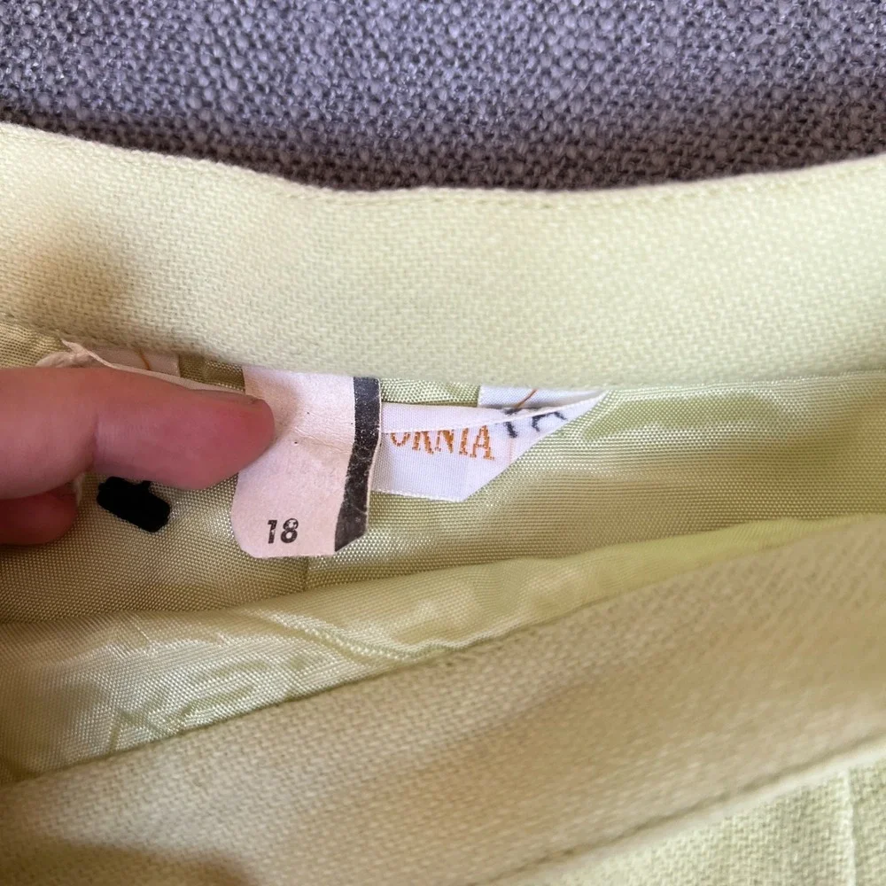 Koret vtg california