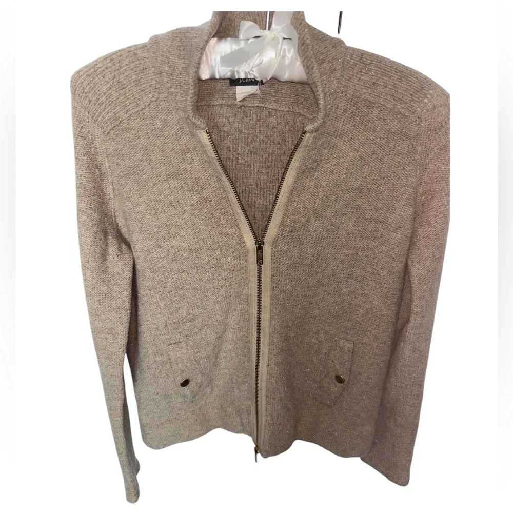 J. Crew preloved tons