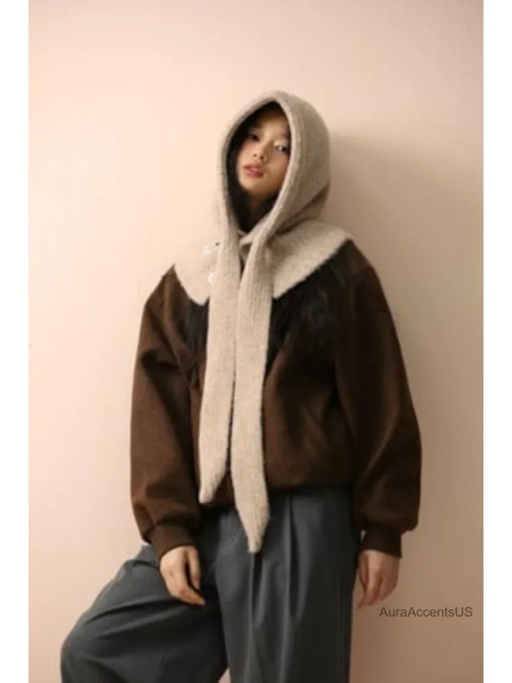 N/A this balaclava