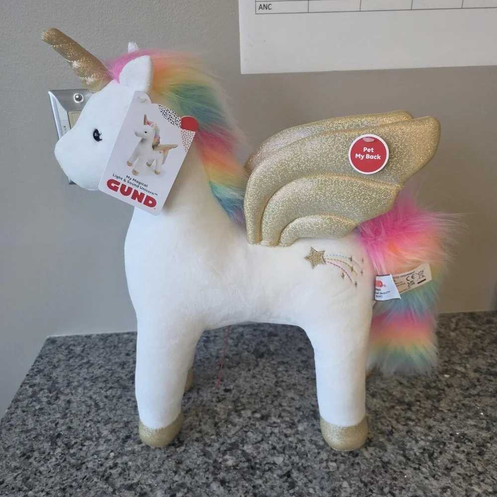 Gund brand line