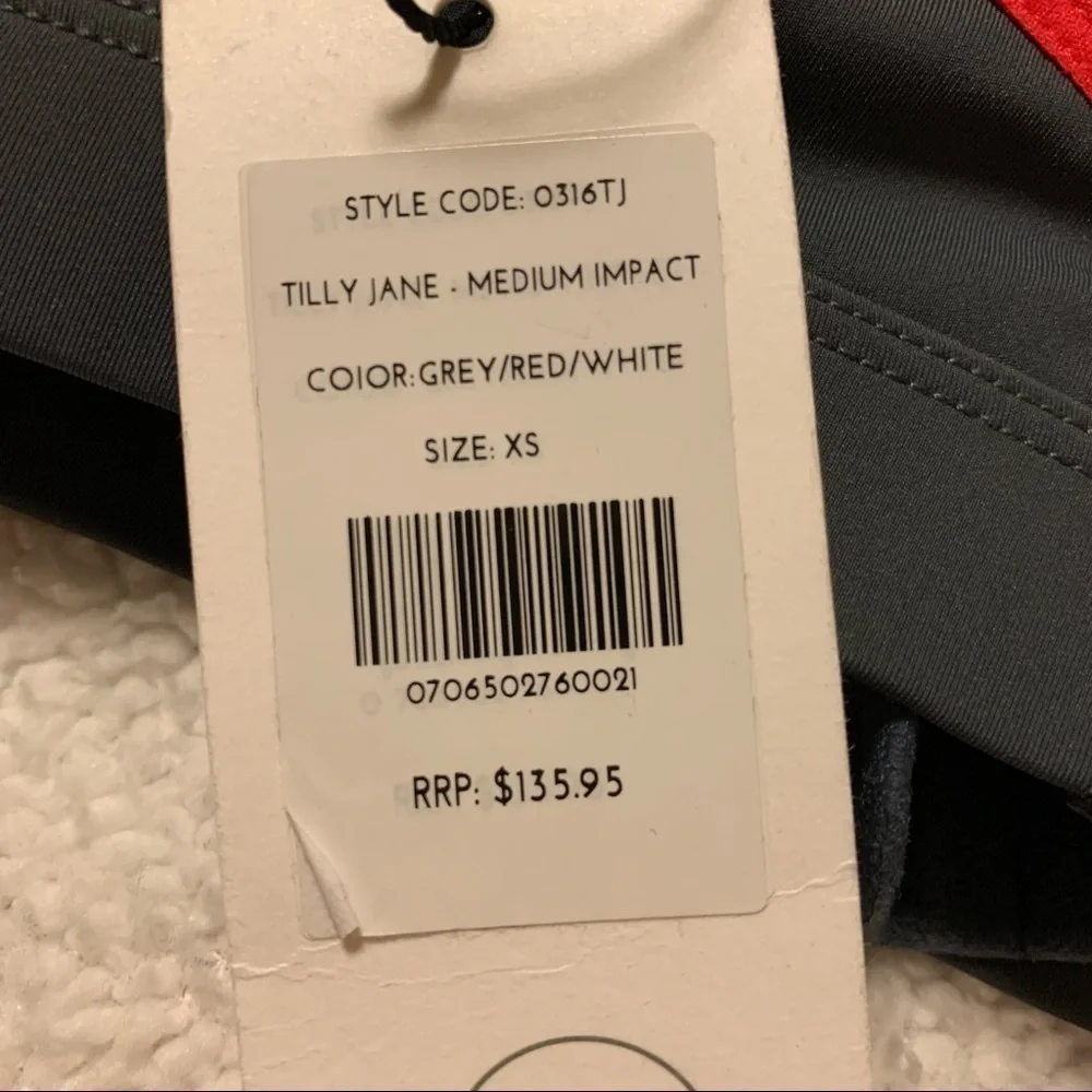 xothree australian brand