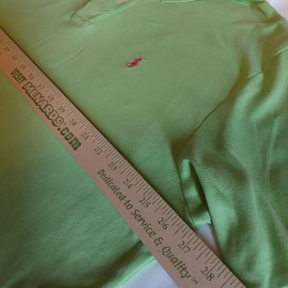 Polo Ralph Lauren this polo