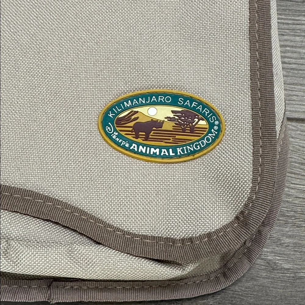 Disney vintage animal