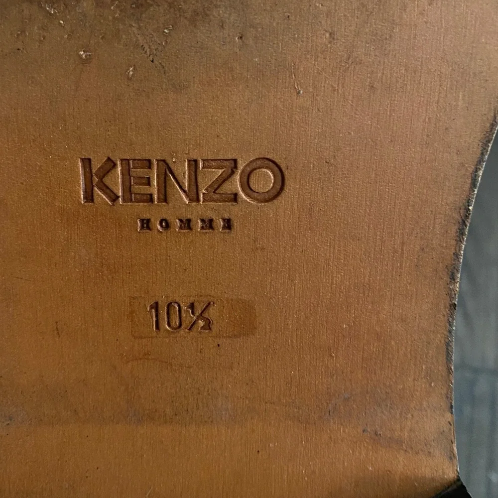 Kenzo homme mens