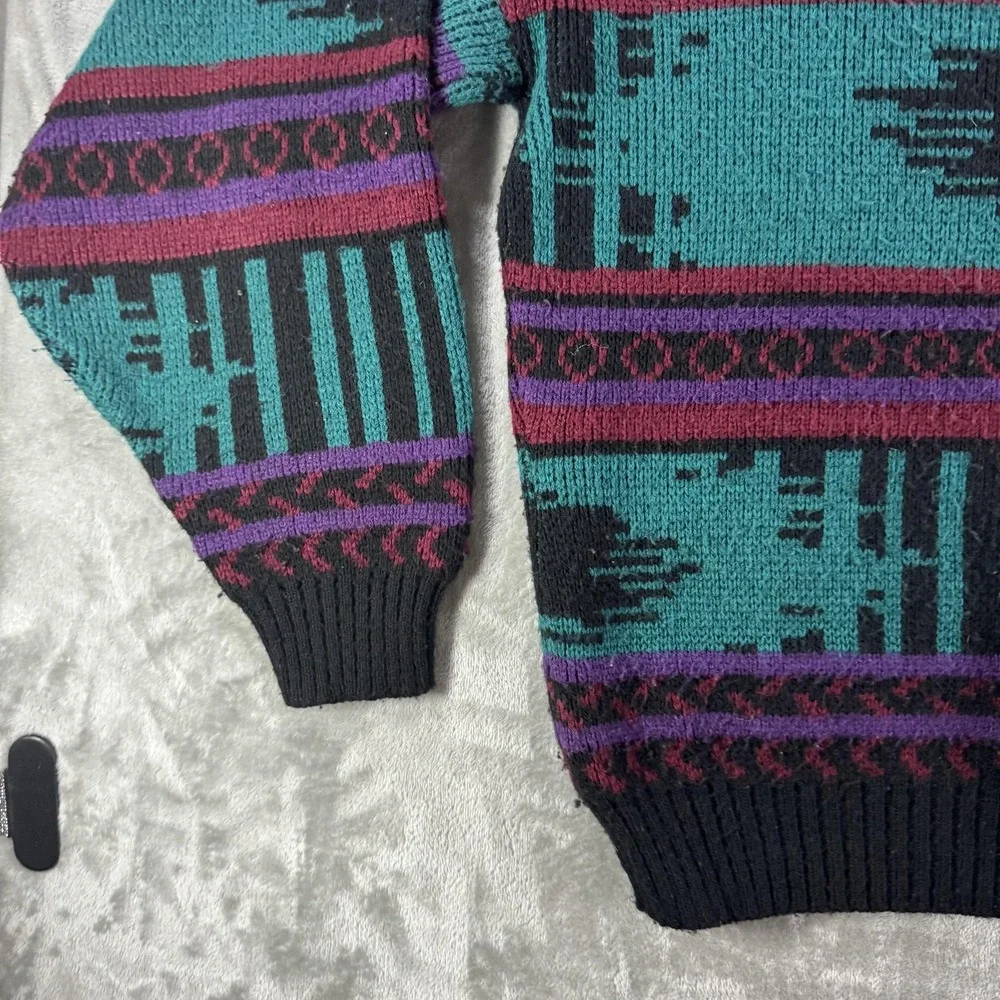 Scandia vintage sweater