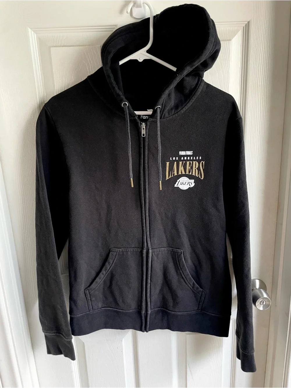 Fanatics great