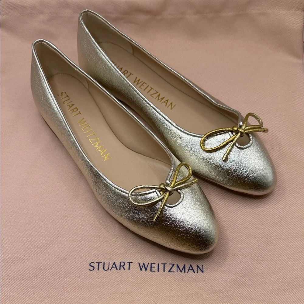 Stuart Weitzman stuart weitzman