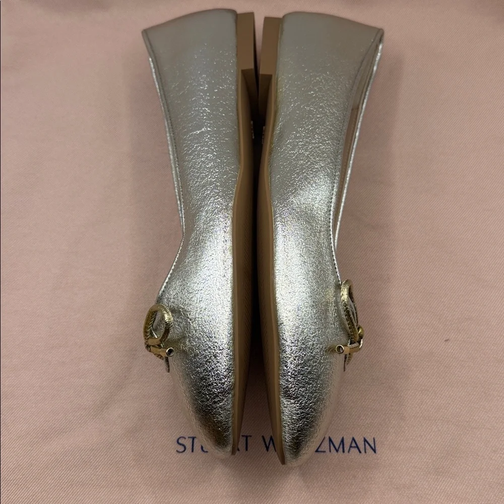 Stuart Weitzman stuart weitzman