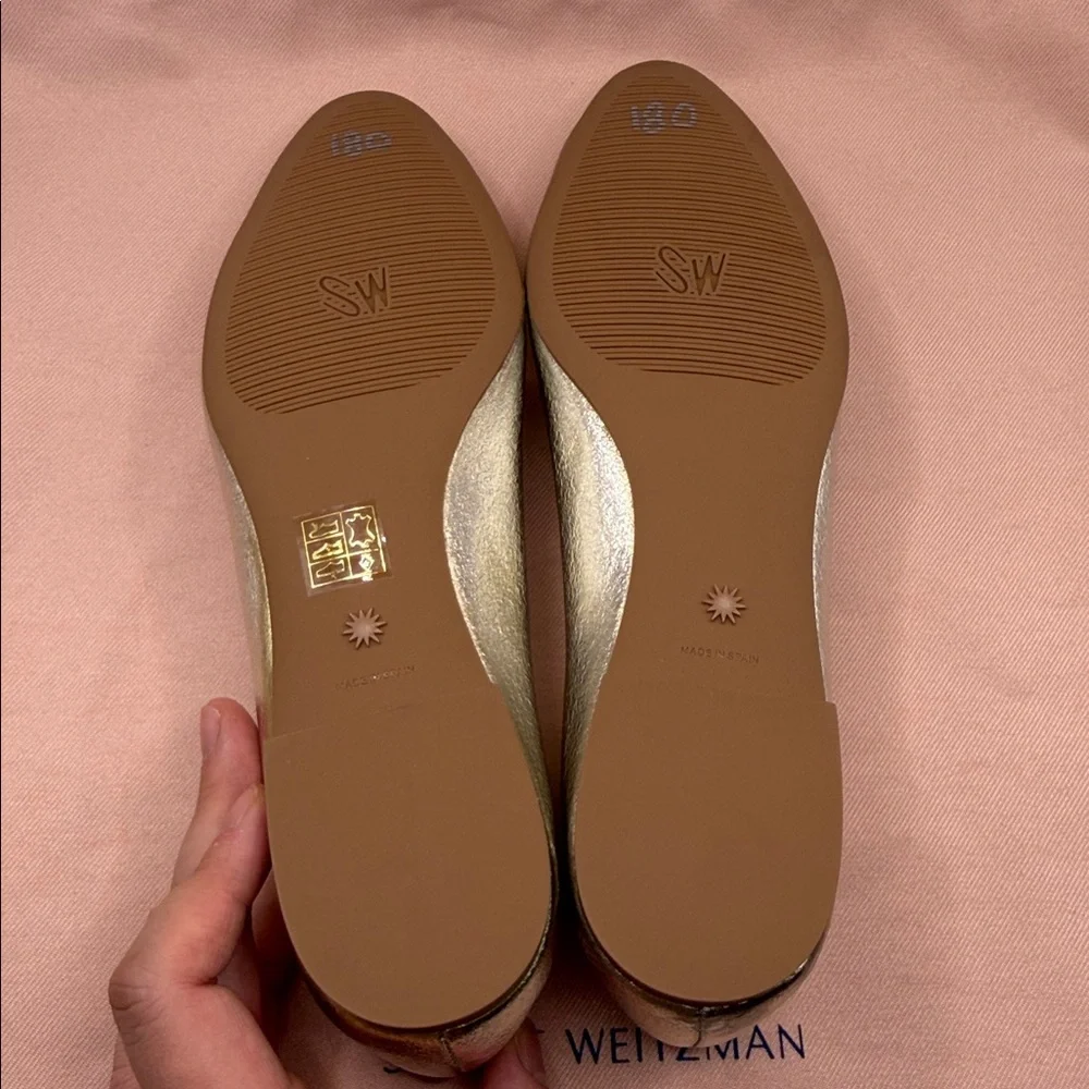 Stuart Weitzman stuart weitzman