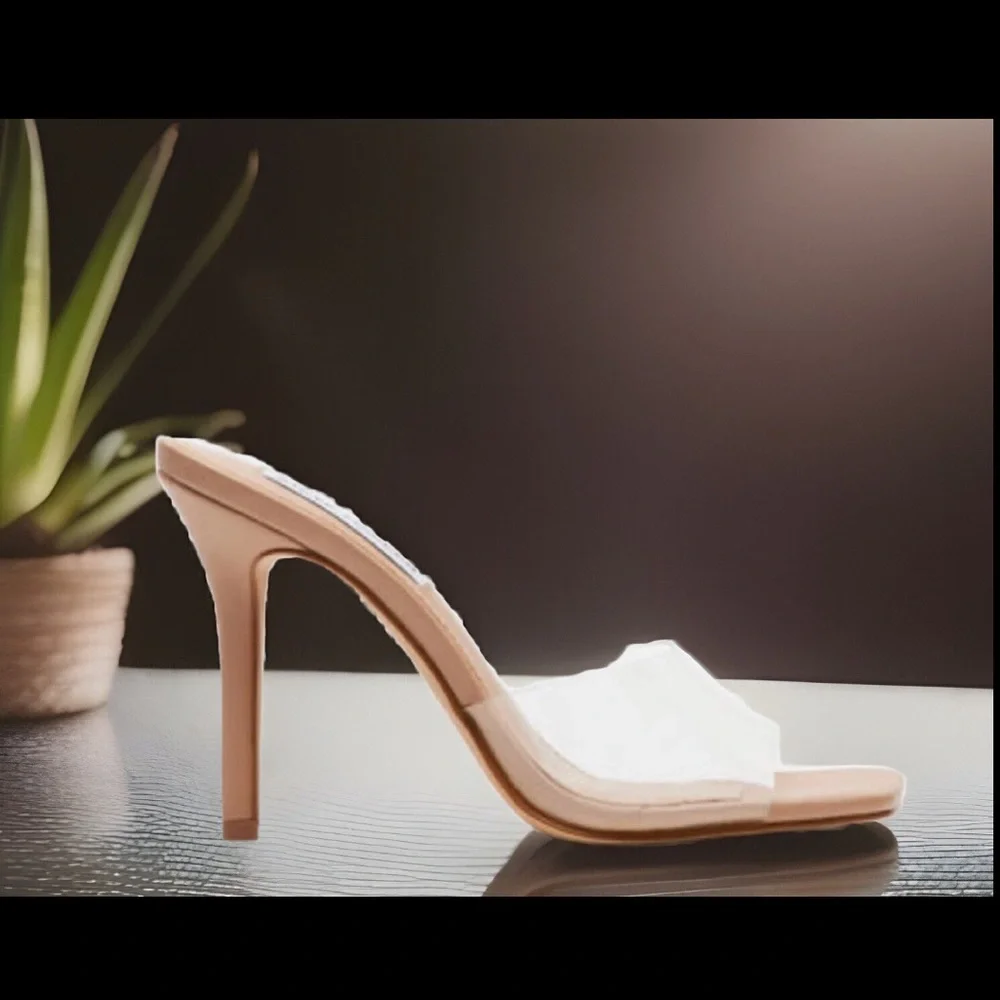 Steve Madden brand new