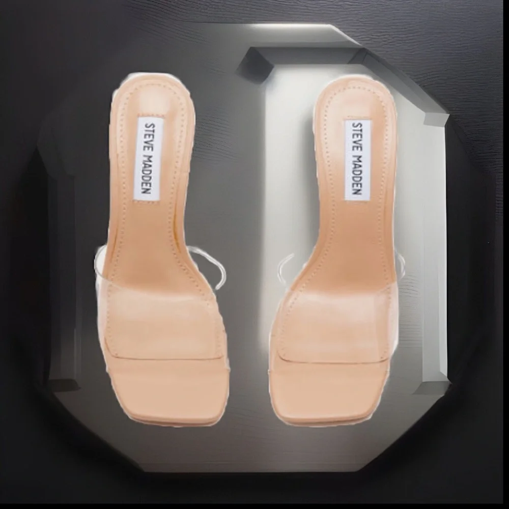 Steve Madden brand new