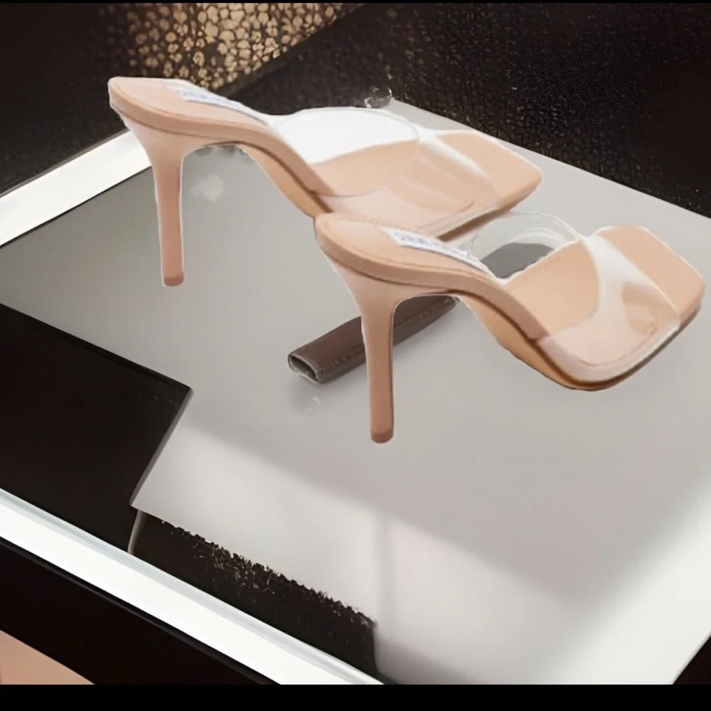 Steve Madden brand new