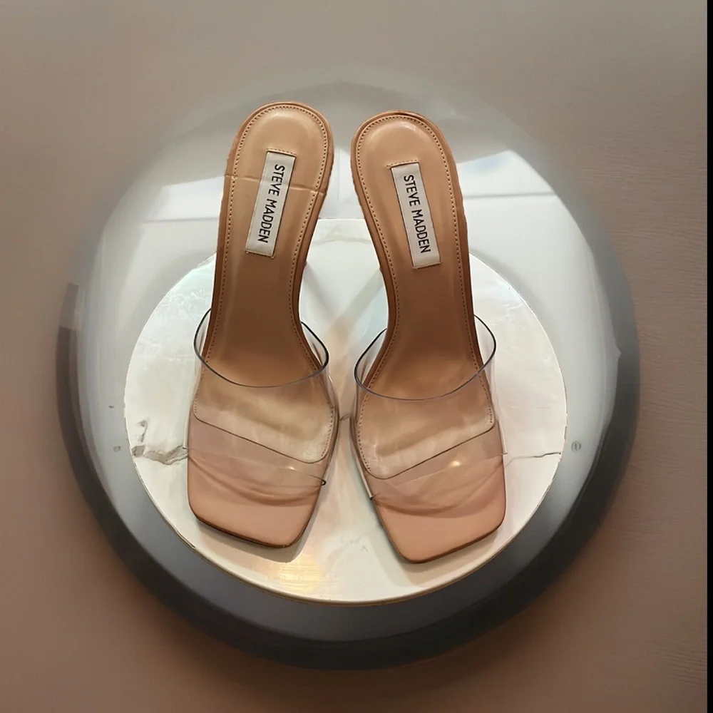 Steve Madden brand new