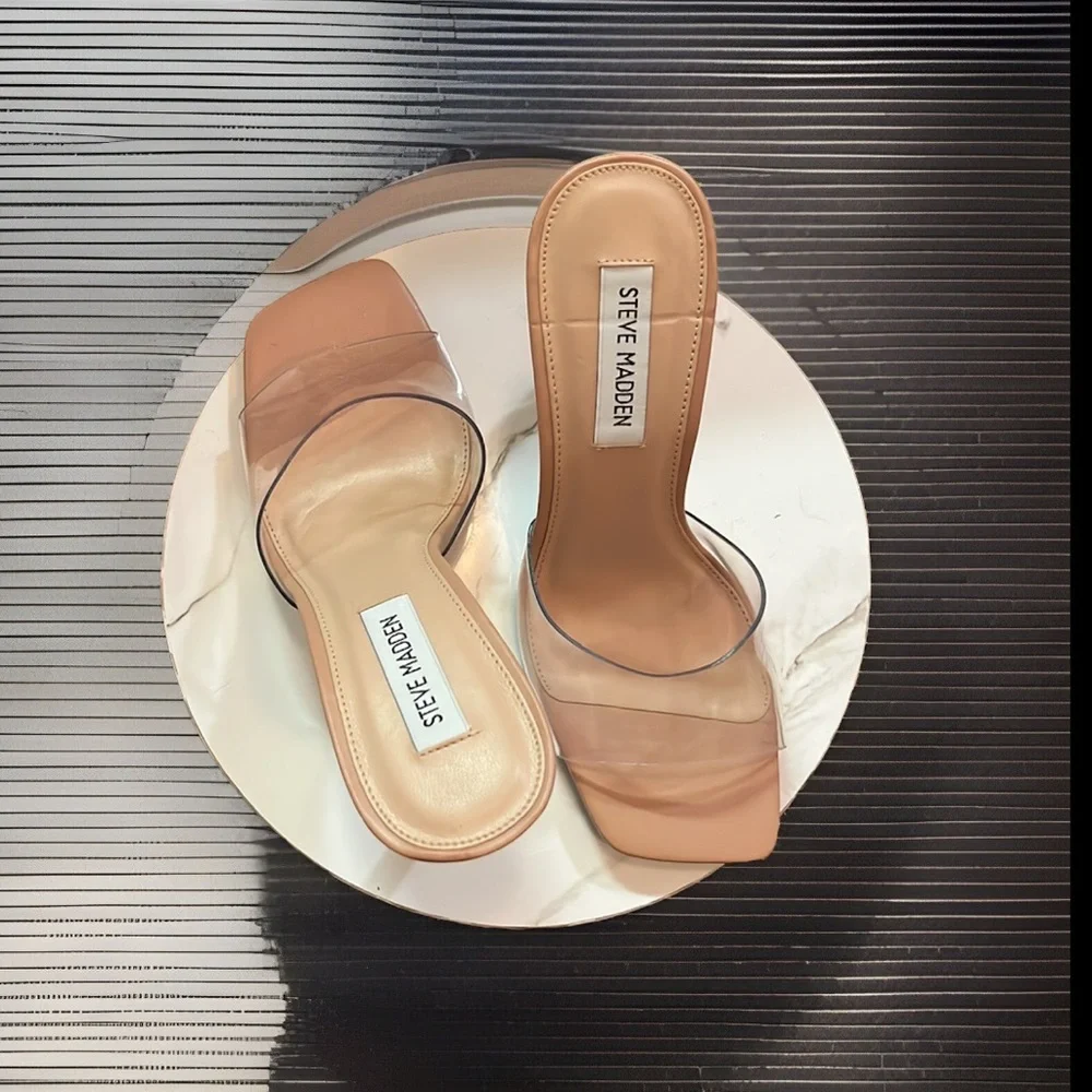 Steve Madden brand new