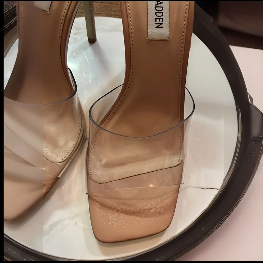 Steve Madden brand new
