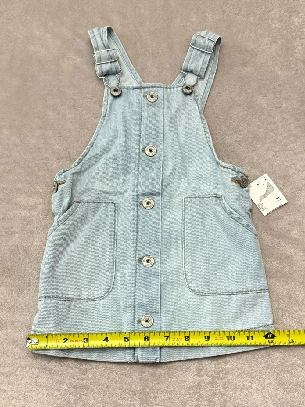 OshKosh Bgosh brand oshkosh