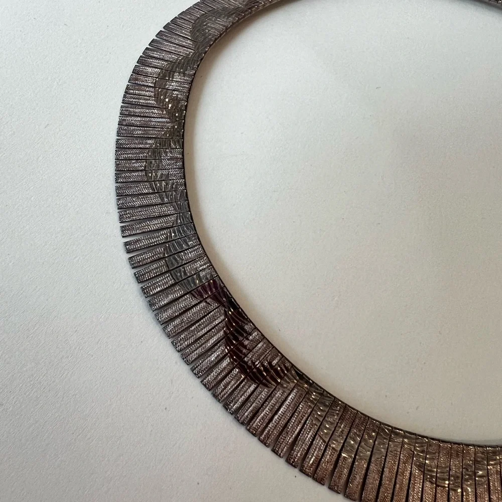 Milor vintage silver