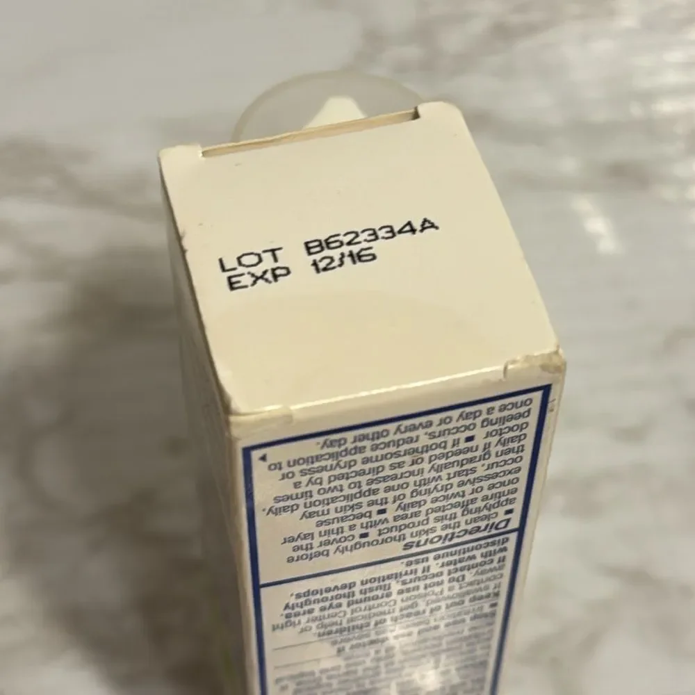 N/A new box