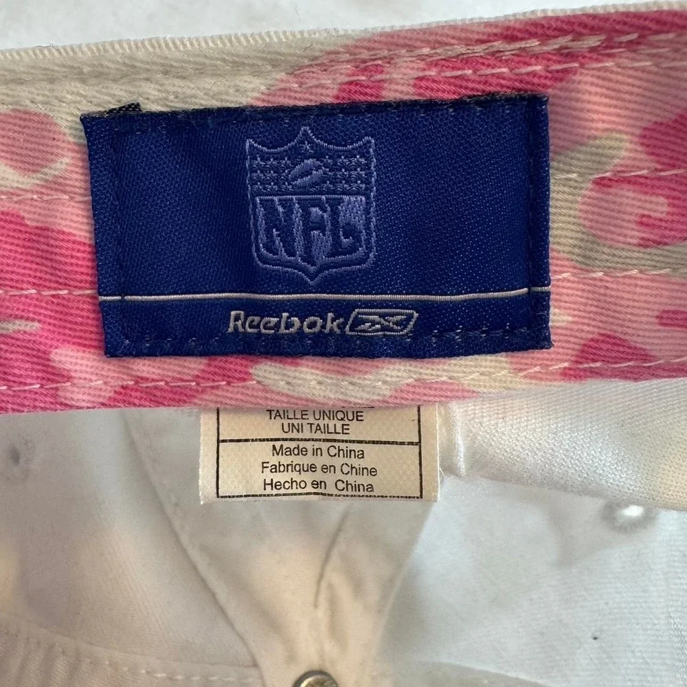 Reebok ladies kansas