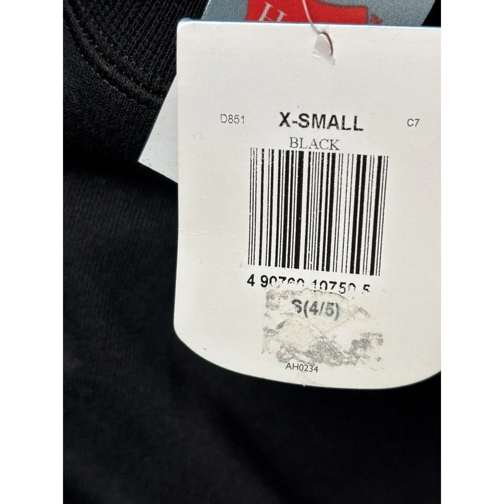 Hanes premium sweatshirt
