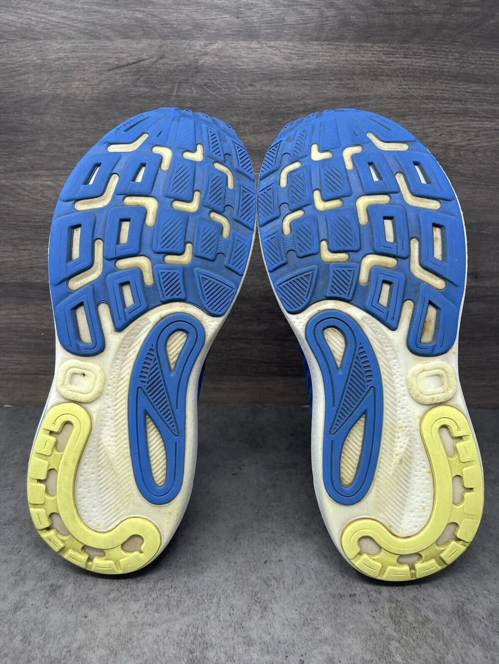 Brooks brand model